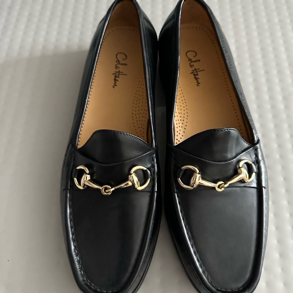 New Cole Haan